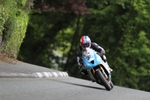 Russ Mountford Triumph / Silicone Engineering Racing
