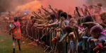 Rangiora Colour Festival
