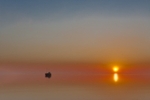 Sunset Ship 02 C