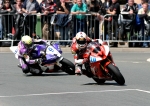Steve Plater   Ian Lougher