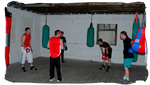 Basin Amateur Boxing Club 14