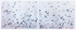 SPRING MIGRATION DIPTYCH - NORFOLK COUNTY