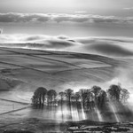 Greensides, Peak District