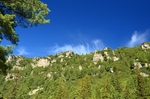 Rila Mountains, Sofia Province, Bulgaria