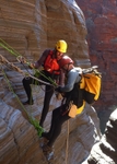 Journey to the centre of the earth