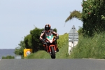Ryan Farquhar Kawasaki / KMR kawasaki/SGS International