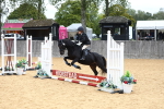 J3b - Mini Tour Junior Pony 40cm Championship portfolio