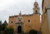 San Miguel, façade & bell-tower