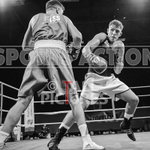 BOUT-12 Billy Poullain v Martin McDonagh-25