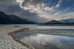 Head of the Lake