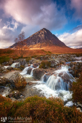 Full Flow at Glencoe