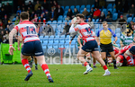 Guernsey Raiders v Dorking-39