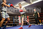 Sparring Bout-7_Casey De La Mare v Billy Poullain-4