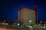 Grimsby Telelphone Exchange