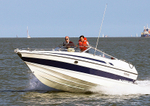 140503 SUNSEEKER MONTEREY 27 SSR 63116 WT7A0076