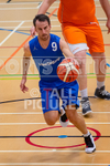 Le Mont Saint v Giants-20