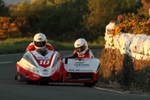 Gregory Lambert / Kenny Cole Honda