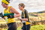 North Lakes Half Marathon  10k-901