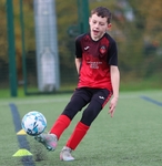 Wattsfield Youth Under 10 vs Grange United Youth Under 10 (1/11/25) portfolio