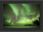 Arctic Light Show