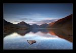 I  ♥  Wastwater