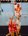 Mens Basketball Inter-Insular 2023-12
