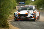 Rallye Lecale 77 of 88