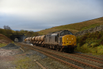 JL - 2.11.17 37422  37423 3J11 Carlisle - Carlisle Shotlock Hill