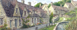 Arlington Row