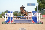 Cls 9A Junior 1.05m portfolio