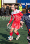 FA Cup_CF Independents v Sylvans-2