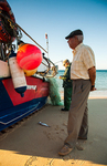 Salema Fishing Boat 6612