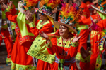 Tinkus Dance Group
