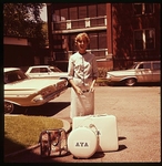 Leaving on a Jet Plane