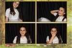 Levana's Batmitzvah portfolio