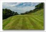2nd green Spion Kop