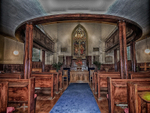 Glenorchy Parish Church