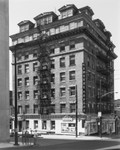 General Green Hotel, Greensburg, Pennsylvania 1979