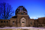 Warner Swasey Observatory (Cleveland, OH) | Shattered Dome