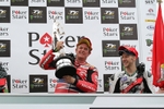 podium