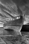 Burtonport Trawler.