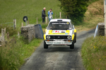 Wilton Recycling Donegal Rally Friday 162 of 207