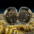 Cut & Polished Whitby Ammonite 046