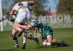 Guernsey Raiders v Esher-37