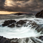 Rossguill Peninsula