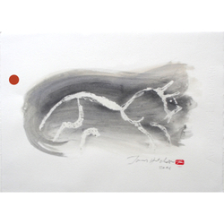 Uffington Horse