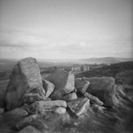 Random Stones, Ikley Moor