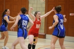 Orkney v Shetland netball -20794