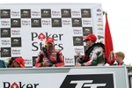 podium