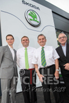 Pauls Motors Opening-14